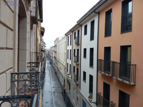 Piso en calle del Marqués de San Nicolás