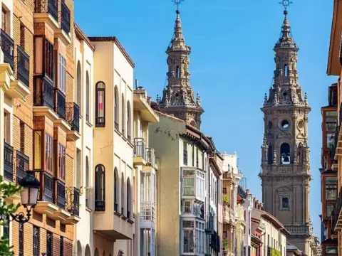 Piso en Casco Antiguo