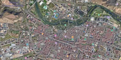 Piso en Casco Antiguo