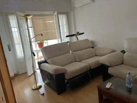 Piso en calle de los Duques de Nájera