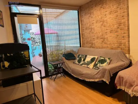 Piso en Avenida de Colón