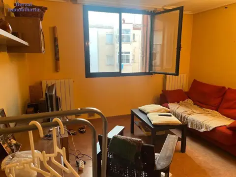 Piso en calle de la Ronda de los Cuarteles