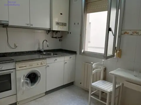 Piso en calle de Huesca