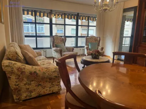 Piso en calle de la Duquesa de la Victoria