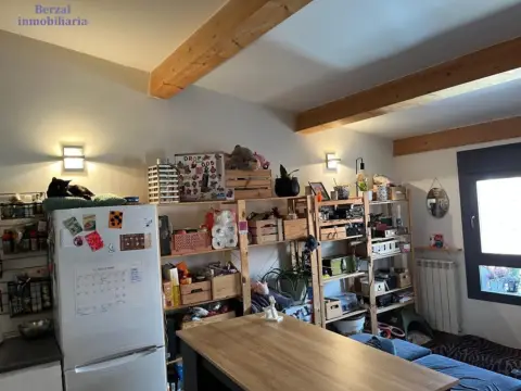 Piso en calle de las Herrerías