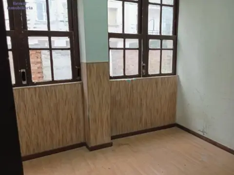 Piso en Avenida de la Paz