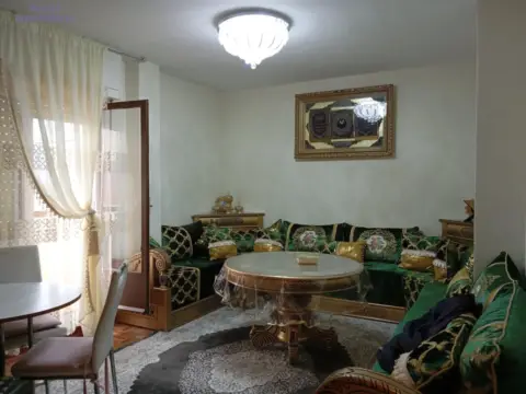 Piso en calle de la Solana