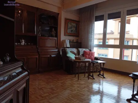 Piso en Avenida de Pío XII