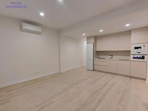 Piso en calle de Somosierra