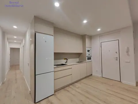 Piso en calle de Somosierra