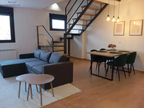 Piso en calle Parte Cuesta