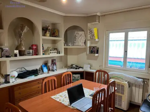 Piso en calle del Coso