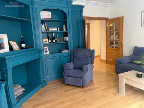 Piso en calle de los Labradores