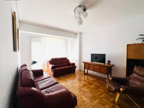 Piso en Avenida de la Paz