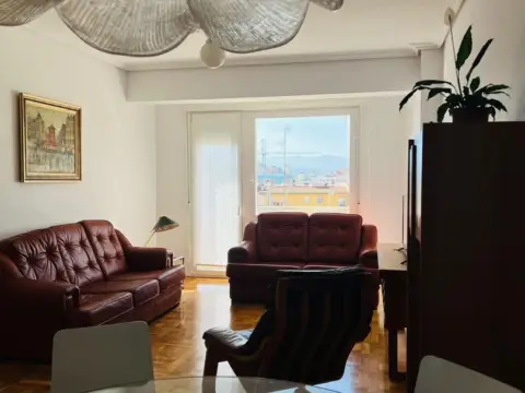 Piso en Avenida de la Paz