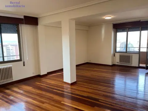 Piso en calle Solidaridad