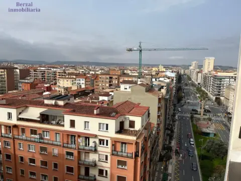 Piso en calle Solidaridad