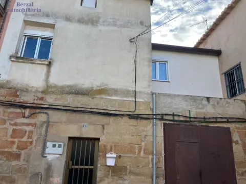 Casa en calle de las Ollerías