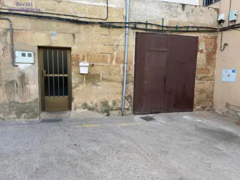 Casa en calle de las Ollerías