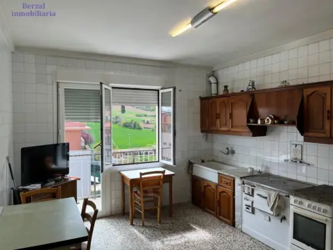 Casa en calle Mayor
