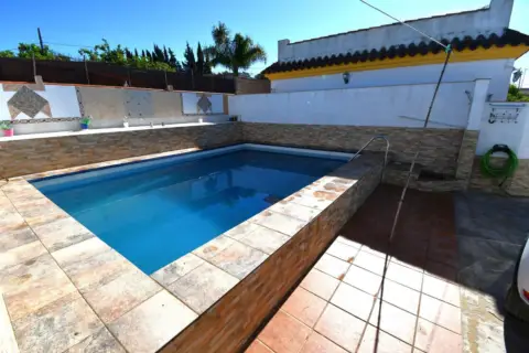 House in Jerez de la Frontera