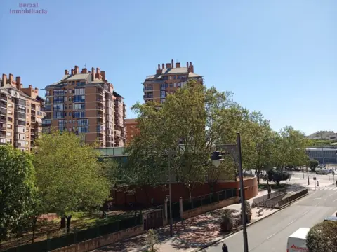 Piso en Avenida de España
