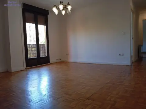 Piso en Avenida de España
