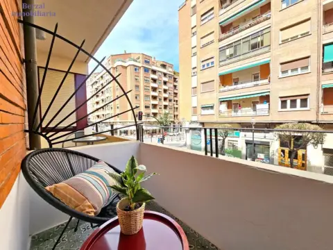 Piso en calle de la Duquesa de la Victoria