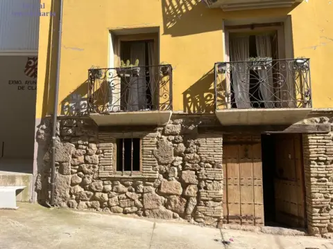 Casa en calle Marcial Martinez