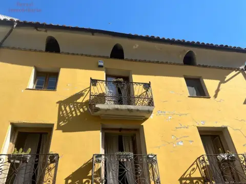 Casa en calle Marcial Martinez