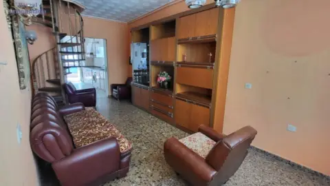 Piso en calle de los Hermanos Moroy