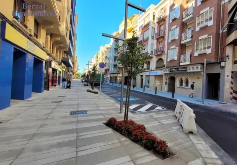 Piso en Avenida de la República Argentina