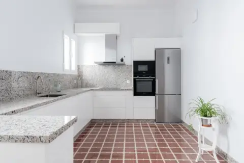 Piso en Centro