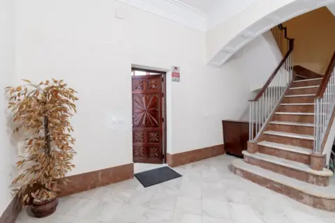 Piso en Centro