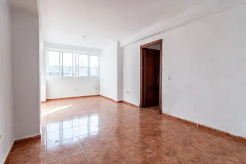 Piso en Madre de Dios