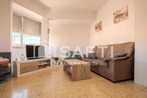 Apartamento en Alcalà de Xivert