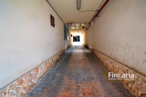 Garaje en Carrer de Migjorn