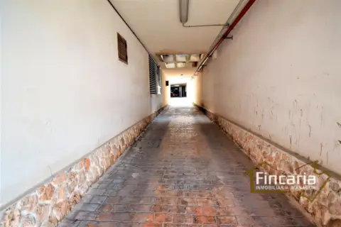 Garaje en Carrer de Migjorn