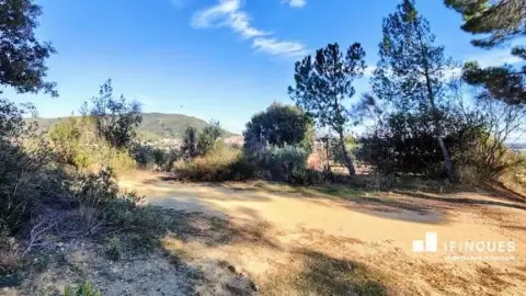 Terreno en Castellar del Vallès
