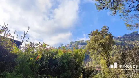 Terreno en Castellar del Vallès