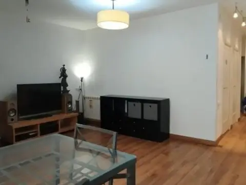 Casa adosada en La Cogullada