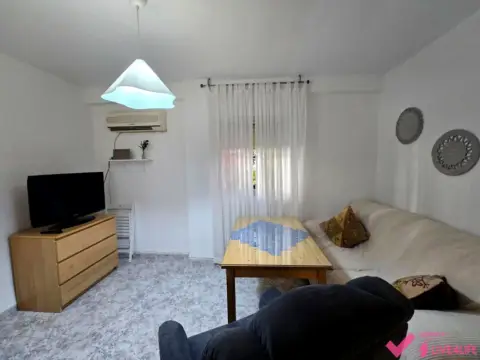 Piso en Avenida Sánchez Pizjuan