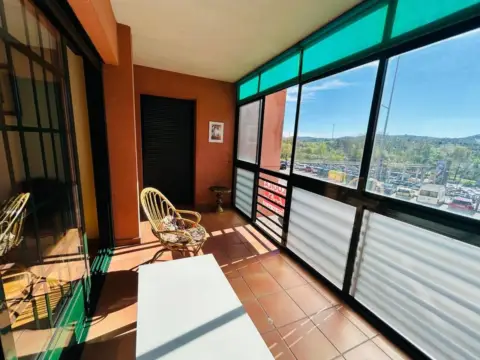 Piso en Avenida del Valle