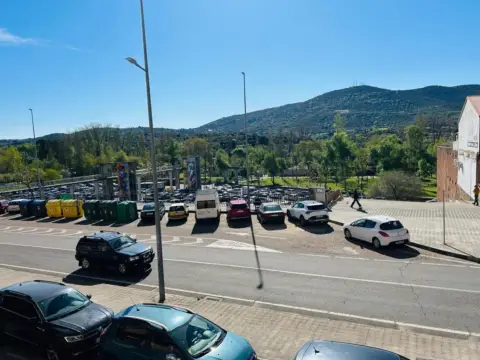 Piso en Avenida del Valle