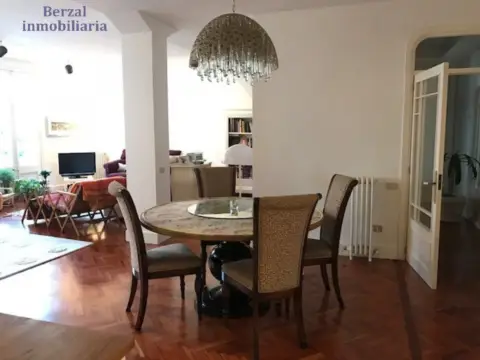 Piso en calle María Zambrano