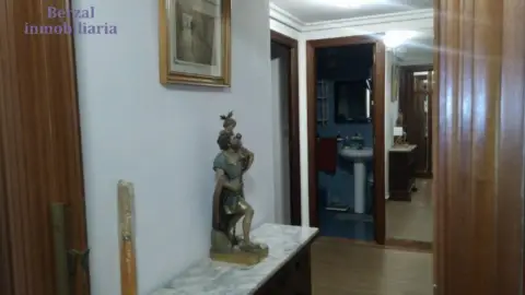 Piso en calle Doce Ligero