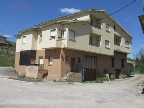 Casa en Carretera de Logroño, 14
