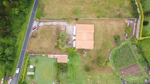 Chalet en Avenida Grandal