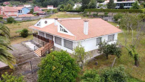 Chalet en Avenida Grandal