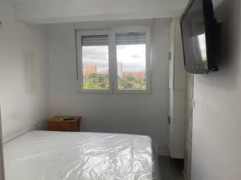 Estudio en Benicalap